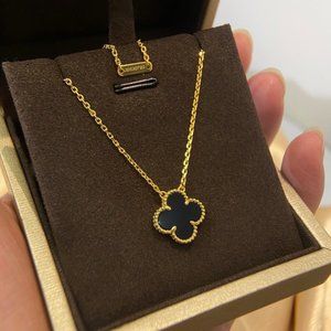 Van Cleef & Arpels necklace